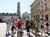 Temporada turística en Cuba con buen cierre